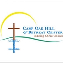 Camp Oak Hill logo