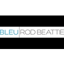 Bleu/Rod Beattie logo