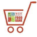 West Seattle Food Bank logo