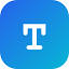 TideVec logo