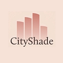CityShade logo