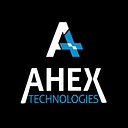 Ahex Technologies logo