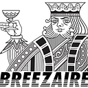 Breezaire logo
