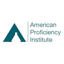 American Proficiency Institute logo