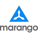 Marango logo