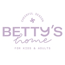 Betty's Home logo