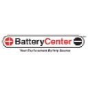 Battery Center Inc logo
