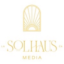 Solhaus Media logo