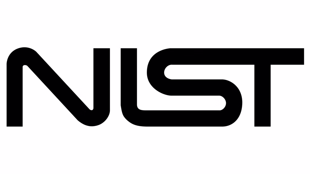 National Institute of Standards and Technology (NIST) Pages logo