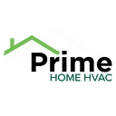 Prime Home HVAC logo