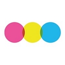 Red-on-line logo