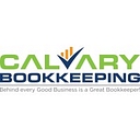 Calvary Bookkeeping logo