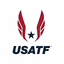 USATF logo