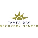 Tampa Bay Recovery Center logo