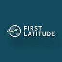 First Latitude logo