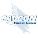 Falcon Document Solutions logo