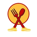 Barcelona Foodie logo