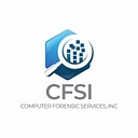 Computer Forensic Services Inc logo
