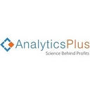 AnalyticsPlus logo