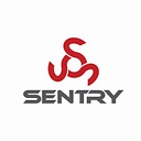 Sentry Security Services logo