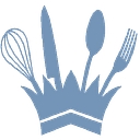 The Well Seasoned Chef logo