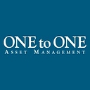 ONEtoONE Asset Management logo