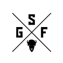Get Some Fitness logo