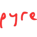 Pyre Studio logo