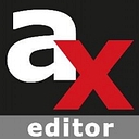 audioXpress logo