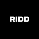 RIDD Pest Control logo