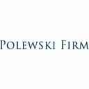 Polewski Law logo