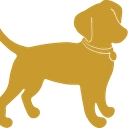 Hip Hounds logo