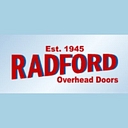 Radford Garage Doors & Gates of San Diego logo