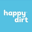 Happy Dirt logo