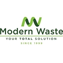 Modern Waste Solutions logo