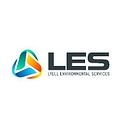 Lyell Environmental Services logo