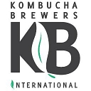 Kombucha logo