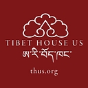 Tibet House US logo