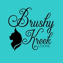 Brushy Kreek Coons logo