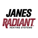 Janes Radiant Heating logo