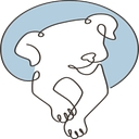 Pampered Paws logo