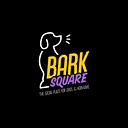 Bark Square logo