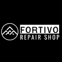 FORTIVO logo