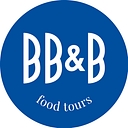 Barcelona Born and Bred logo