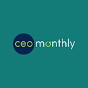 CEO Review logo
