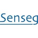 Senseg logo