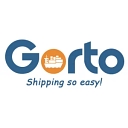 Gorto Freight logo