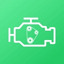 OBD Home logo