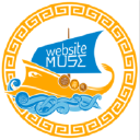 Websitemuse logo