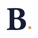Becky.works logo